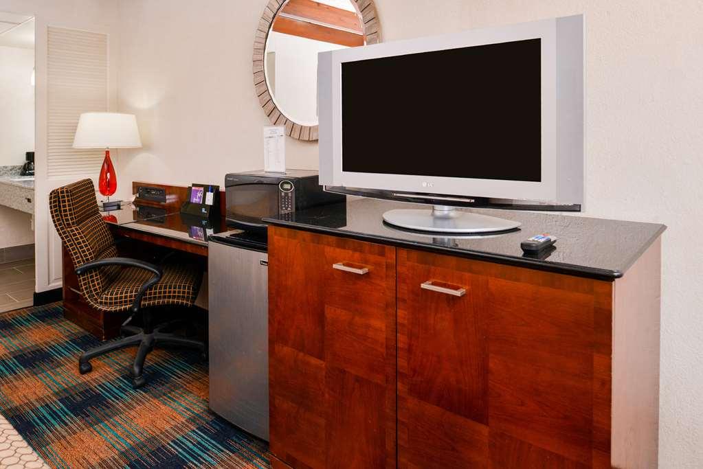 Americas Best Value Inn Augusta Historic Downtown Habitación foto